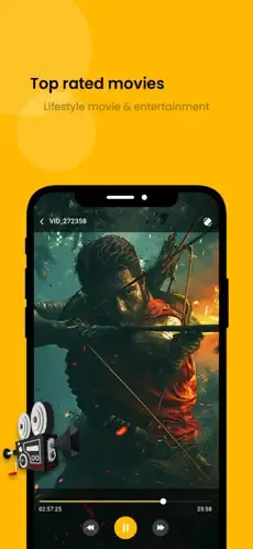 maa-tv-hotstar Top Rated Movies